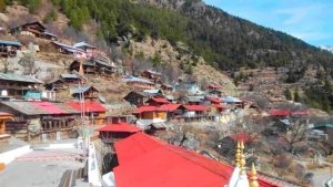 कपाट बंद होने के बाद जानिये कहां होंगे मां गंगा के दर्शन, जानिये क्यों खास है ये स्थान