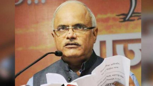 सीएए के खिलाफ दुष्प्रचार बंद हो, सभी करें समर्थन: विनय सहस्त्रबुद्धे