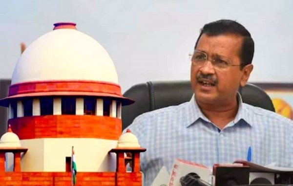 केजरीवाल को आज भी नहीं मिली अंतरिम जमानत