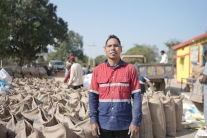 व्यवस्थित धान खरीदी से किसान महिपाल सिंह को मिला सुगम लाभ