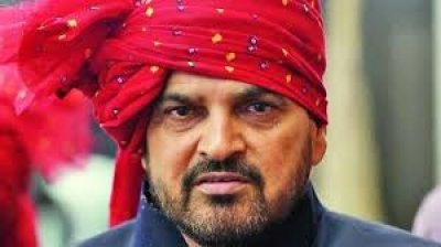 हरियाणा में कही बीजेपी का खेल नहीं बिगाड़ दे........बृजभूषण शरण मामला