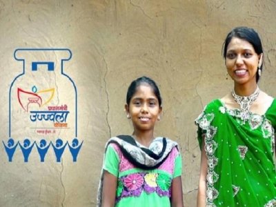 बिलासपुर में बांटे 1.99 लाख उज्जवला कनेक्शन, पर प्रदेश में सबसे ज्यादा केरोसीन की खपत भी यहीं