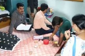 आबकारी अफसर के 7 ठिकानों पर लोकायुक्त का छापा, 100 करोड़ की संपत्ति का खुलासा