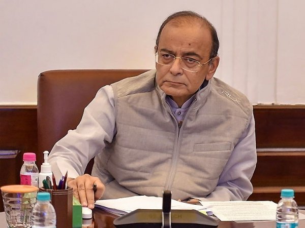 देश को आर्थिक मजबूती प्रदान करने वाले जेटली नहीं रहे