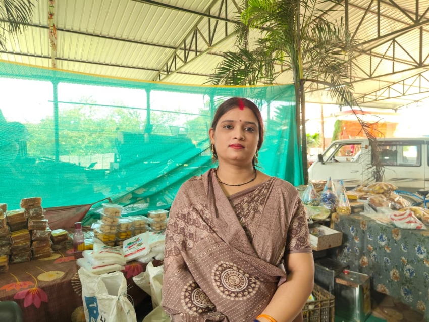 विशेष लेख: मोदी की योजना से मिला सहारा, दिलीप-सावित्री की जोड़ी ने कोरिया में जगाई ‘गुड मॉर्निंग’