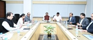 बच्चों के भविष्य को स्वर्णिम बनाने की महती जिम्मेदारी शिक्षा विभाग पर - मुख्यमंत्री  विष्णु देव साय