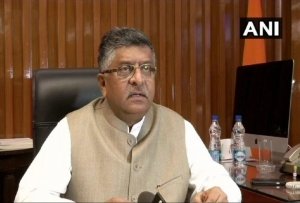 भाजपा का कांग्रेस पर हमला, आपातकाल लगाने वाले पीएम मोदी को बता रहे हिटलर