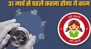 पब्लिक प्रोविडेंट फंड और सुकन्या समृद्धि योजना के लिए 31 मार्च है खास