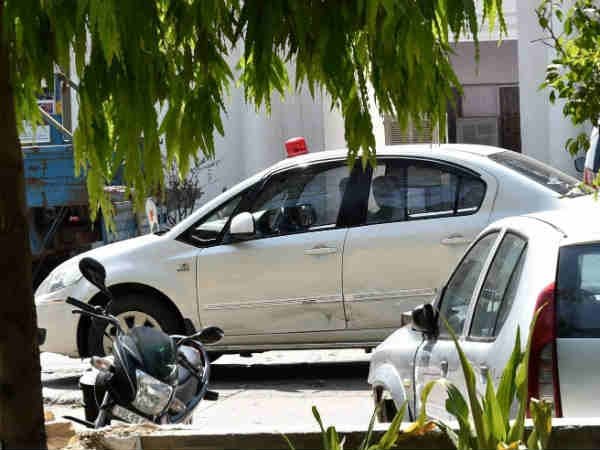 छत्तीसगढ़ में मंत्रियों के अलावा इन नेताओं को मिलेगी लालबत्ती