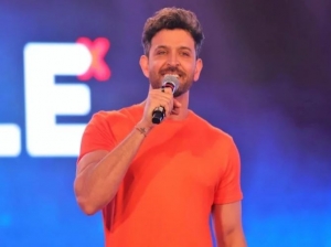 फिर से दिखी ऋतिक की नेकदिली, इवेंट मैनेजेर से हंसकर बोले 'माफी मत मांगो'