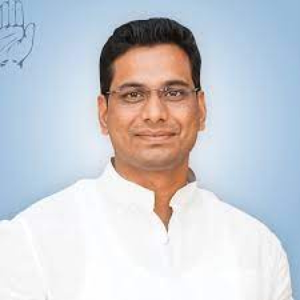 शहीद भगत सिंह की जयंती मनाएंगे विधायक देवेंद्र यादव
