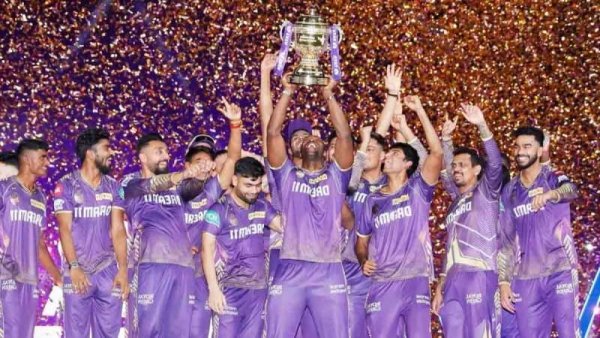 IPL 2025 ऑक्शन: KKR की नजर खिताब बरकरार रखने पर, जीत की तैयारी शुरु