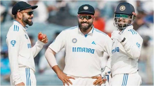 &quot;IND vs AUS: एडिलेड पिंक बॉल टेस्ट में यशस्वी और राहुल करेंगे ओपनिंग, जानें टीम इंडिया की प्लेइंग इलेवन&quot;