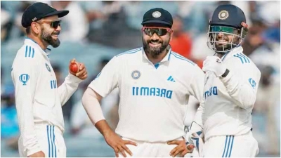 "IND vs AUS: एडिलेड पिंक बॉल टेस्ट में यशस्वी और राहुल करेंगे ओपनिंग, जानें टीम इंडिया की प्लेइंग इलेवन"