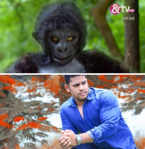 अब परदे पर नजर आएगा रेसलर प्रतीक तिवारी