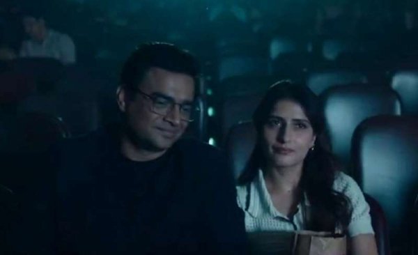 &lsquo;आप जैसा कोई&rsquo; और &lsquo;रहना है तेरे दिल में&rsquo; में अनजाना कनेक्शन, माधवन के किरदार से जुड़ी खास बात