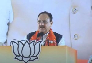 कांग्रेस ने सरदार पटेल को इतिहास से मिटाने की कोशिश की