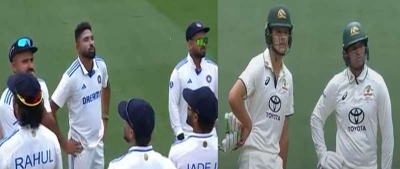 Ind vs Aus 4th Test Day 1: ऑस्ट्रेलिया ने पहले दिन 6 विकेट पर 311 रन बनाए