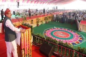 माता और बहनों का सम्मान सर्वोपरि : मुख्यमंत्री डॉ. यादव
