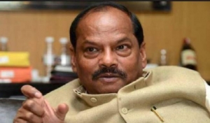 रघुवर दास के मोबाइल में नहीं आया BSNL का नेटवर्क, अधिकारी गिरफ्तार