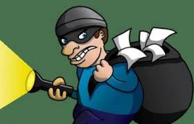 दो महीनों से अमेरिका गये परिवार के सुनें घर पर चोरी, पुलिस नें जांच शुरू की