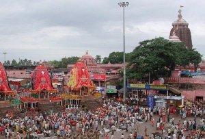 जगन्नाथ मंदिर के पुजारी ने सुप्रीम कोर्ट से मांगी इच्छामृत्यु, बोले- भूख से मरने से बेहतर है ये
