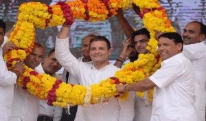 CBI विवाद को राहुल ने राफेल से जोड़ा, कहा- सौदे का पेपर इकट्ठा कर रहे थे आलोक वर्मा