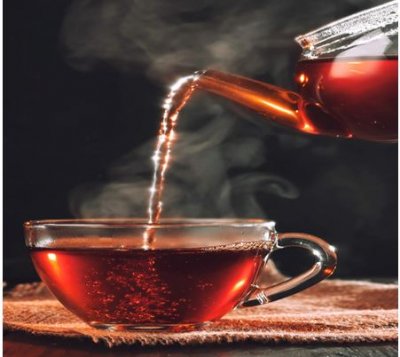 रोजाना खाली पेट काली चाय पीने से मिलेंगे गजब के फायदे