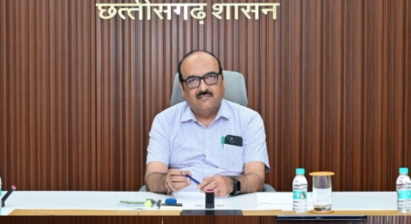 शासन के मिशन मोड में किए जाने वाले कार्यों की हुई समीक्षा