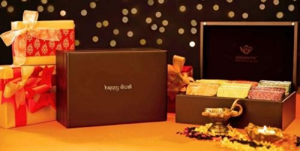 इस दीवाली पर खास उपहारों से करें अपनों को खुश