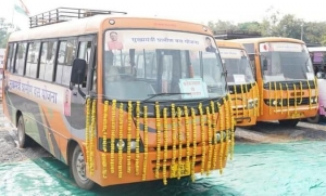 नियद नेल्लानार योजना: बीजापुर के पालनार में स्वास्थ्य क्रांति, 'आयुष्मान आरोग्य मंदिर' से सुदूर वनांचल के ग्रामीणों को मिल रही नई सौगात