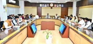 मंत्रिपरिषद के निर्णय : दिनांक - 10 अक्टूबर 2025