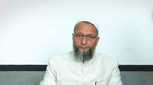 दुकान या ठेले के सामने नाम लिखे जाने के मामले में असदुद्दीन ओवैसी ने जूडेनबॉयकॉट रंगभेद की याद दिलाई