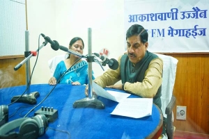 सिंहस्थ-2028 को विश्व-स्तरीय आयोजन बनाने के लिये सरकार संकल्पबद्ध : मुख्यमंत्री डॉ. यादव