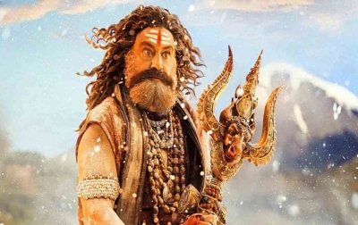 बालकृष्ण की फिल्म का एकराज जारी, साउथ सिनेमा में कोई टक्कर में नहीं