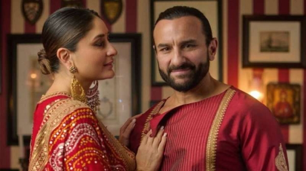 करीना कपूर पर भी हुआ था अटैक, रोनित रॉय ने बताई सैफ के हमले से जुड़ी अनसुनी कहानी