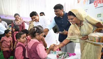कुपोषण पर कड़ा प्रहार