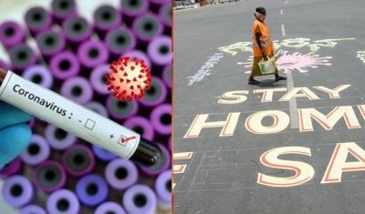 कोरोना, लॉकडाउन, वैक्सीन का आश्वासन...सुनते सुनते थक चुका है देश