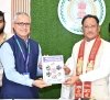 दूरस्थ अंचलों तक बैंकिंग सेवाएं पहुँचाना सरकार की प्राथमिकता – मुख्यमंत्री  विष्णुदेव साय