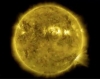 काफी बदल गया सूरज, देखें NASA द्वारा ली गई सूर्य की 10 साल की हर तस्वीर