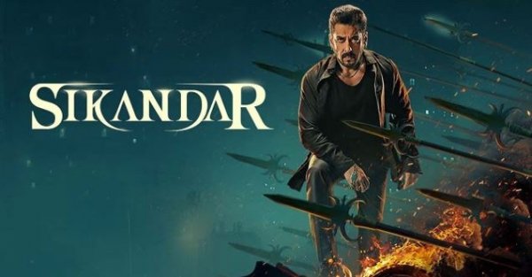 184 करोड़ की कमाई के बाद भी Sikandar बनी घाटे का सौदा
