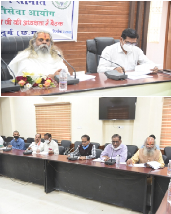 गौ अभ्यारण्य बनाने भूमि चिन्हांकित करे प्रशासन