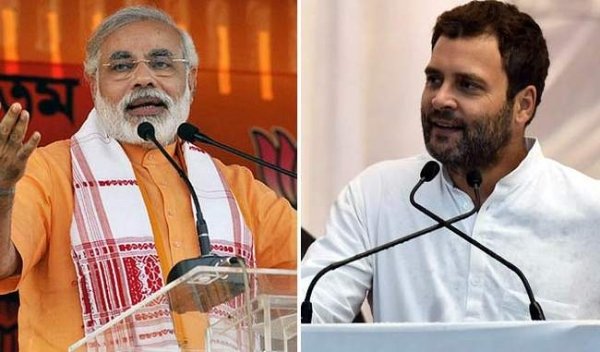 योग्यता की बजाय खानदान के नाम को क्यों महत्व देती है कांग्रेस ?