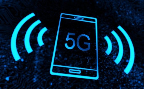 सरकार को 5G परीक्षण में चीन की कंपनियों की भागीदारी से फिलहाल कोई दिक्कत नहीं