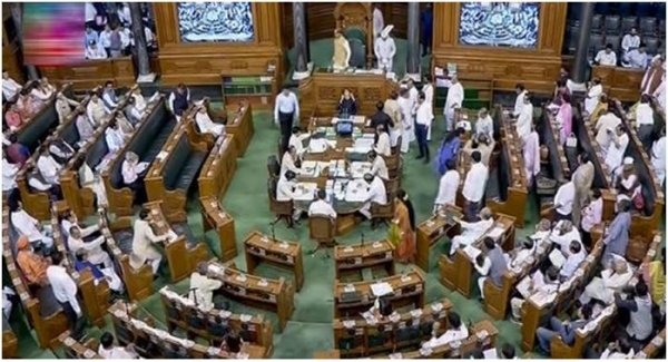 संसद का मानसून सत्र 21 जुलाई से, जोरदार हंगामे के आसार