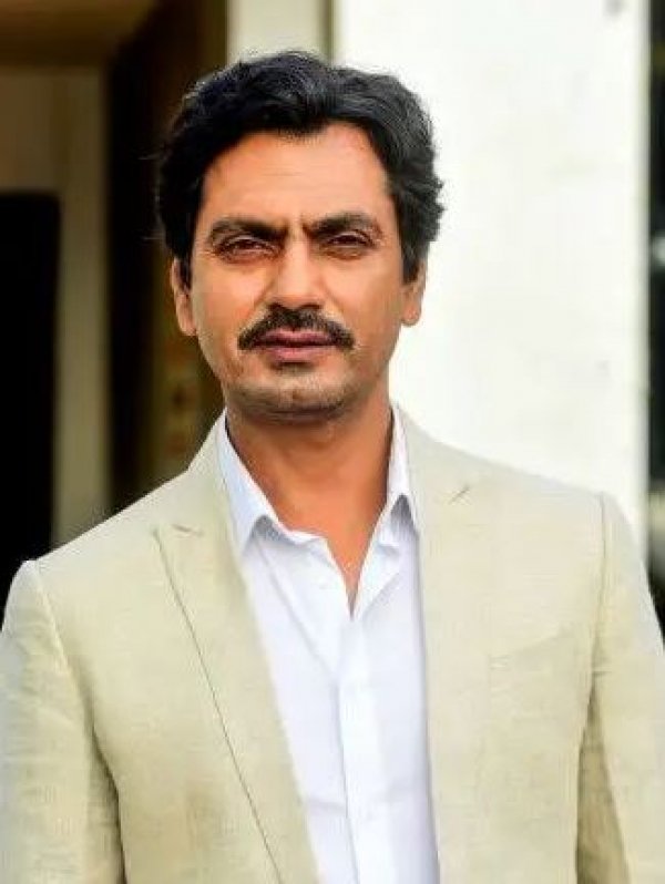 नवाजुद्दीन सिद्दीकी अपनी फिल्म &#039;जोगीरा सारा रा रा&#039; को लेकर सुर्खियां में नजर आये....