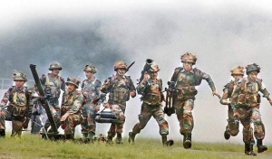 सर्जिकल स्ट्राइक पर फिर पाक ने खोला मुँह, कहा- यह सिर्फ भारतीयों की कल्पना है