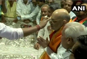 राहुल गांधी राजस्थान की जनता को अपने सेनापति का नाम क्यों नहीं बता रहे हैं: अमित शाह