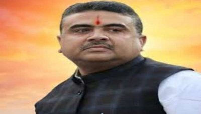 प्राथमिक शिक्षक भर्ती में भ्रष्टाचार: विपक्ष नेता शुभेंदु अधिकारी के भाई का नाम जांच सूची में