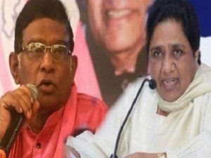 छत्तीसगढ़ में भी बसपा का जोगी कांग्रेस से गठबंधन टूटा; कहा- आमचुनाव में फायदा नहीं मिला